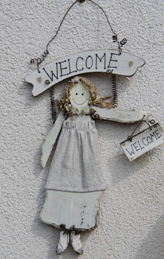 Cherryhome Arizzano ภายนอก รูปภาพ