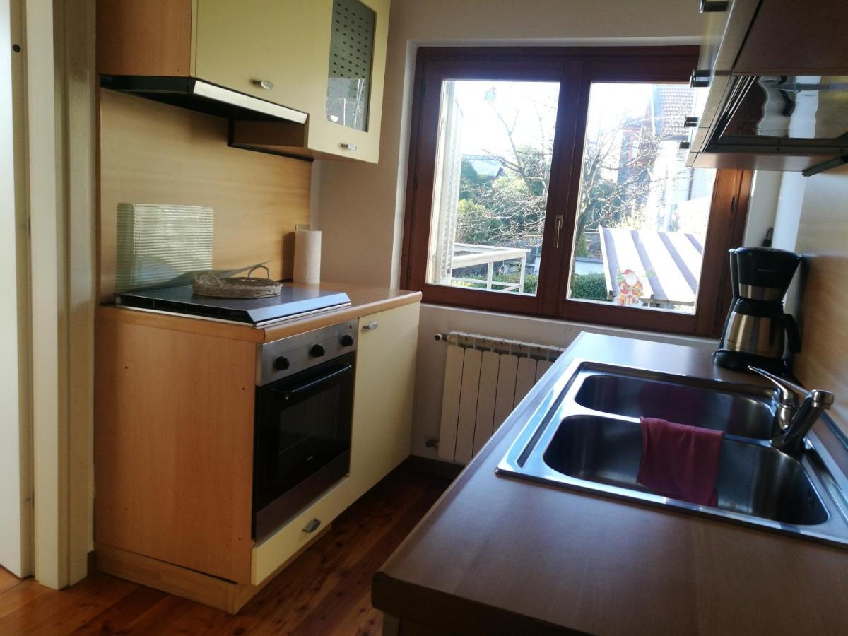 Cherryhome Arizzano ภายนอก รูปภาพ