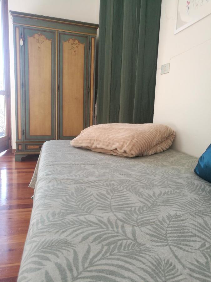 Cherryhome Arizzano ภายนอก รูปภาพ