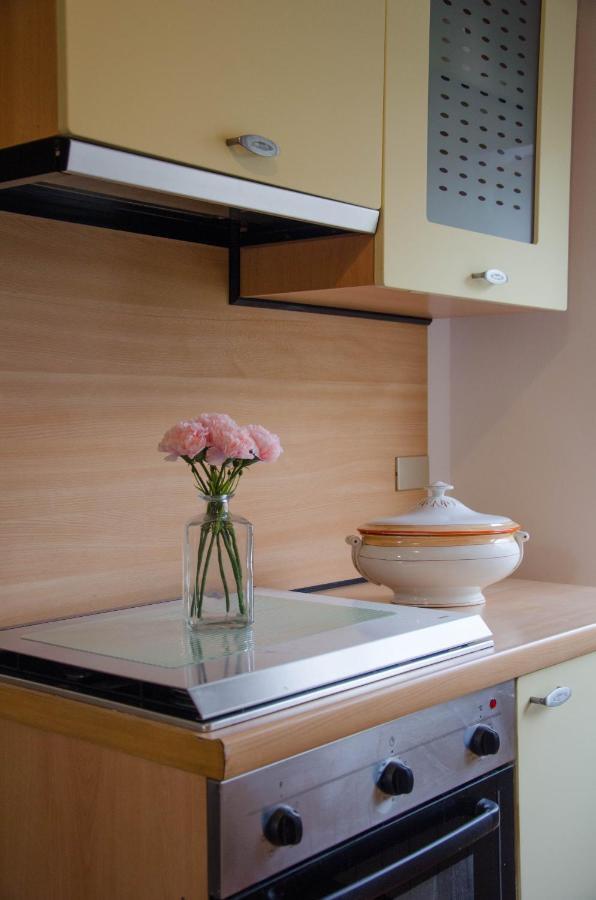 Cherryhome Arizzano ภายนอก รูปภาพ